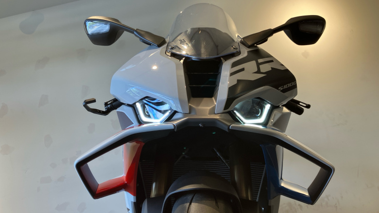 (23MY) BMW S1000 RR Sport
